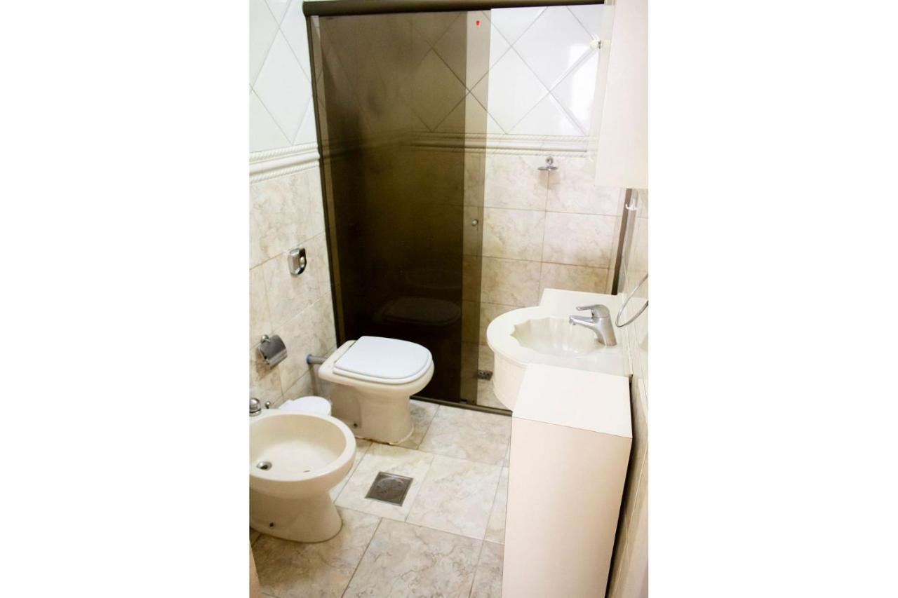 Quarto E Sala Em Ipanema Perto Da Praia Rio de Janeiro Exterior photo